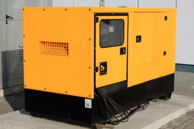 Jeneratör ve UPS sistemleri